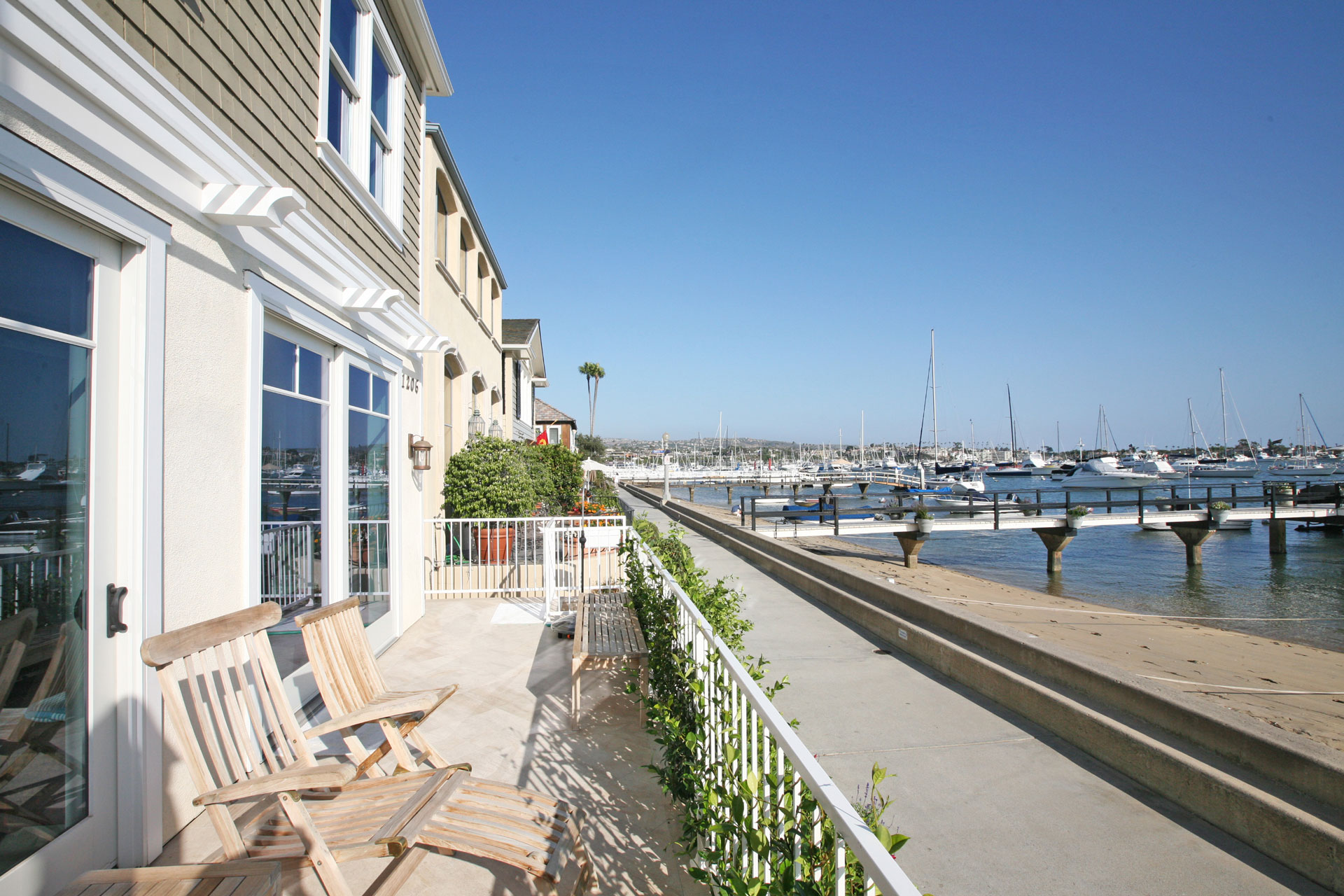 1206 S. Bayfront Yearly Rental Abrams Coastal Properties