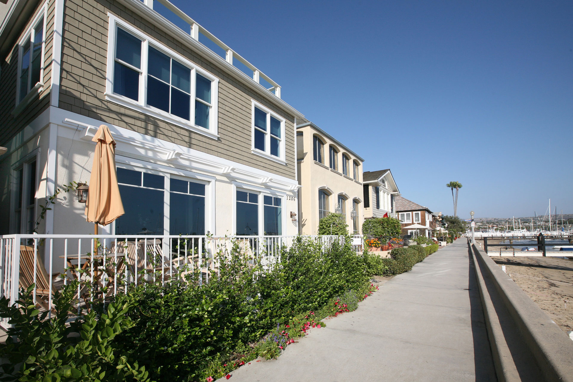 1206 S. Bayfront Yearly Rental Abrams Coastal Properties