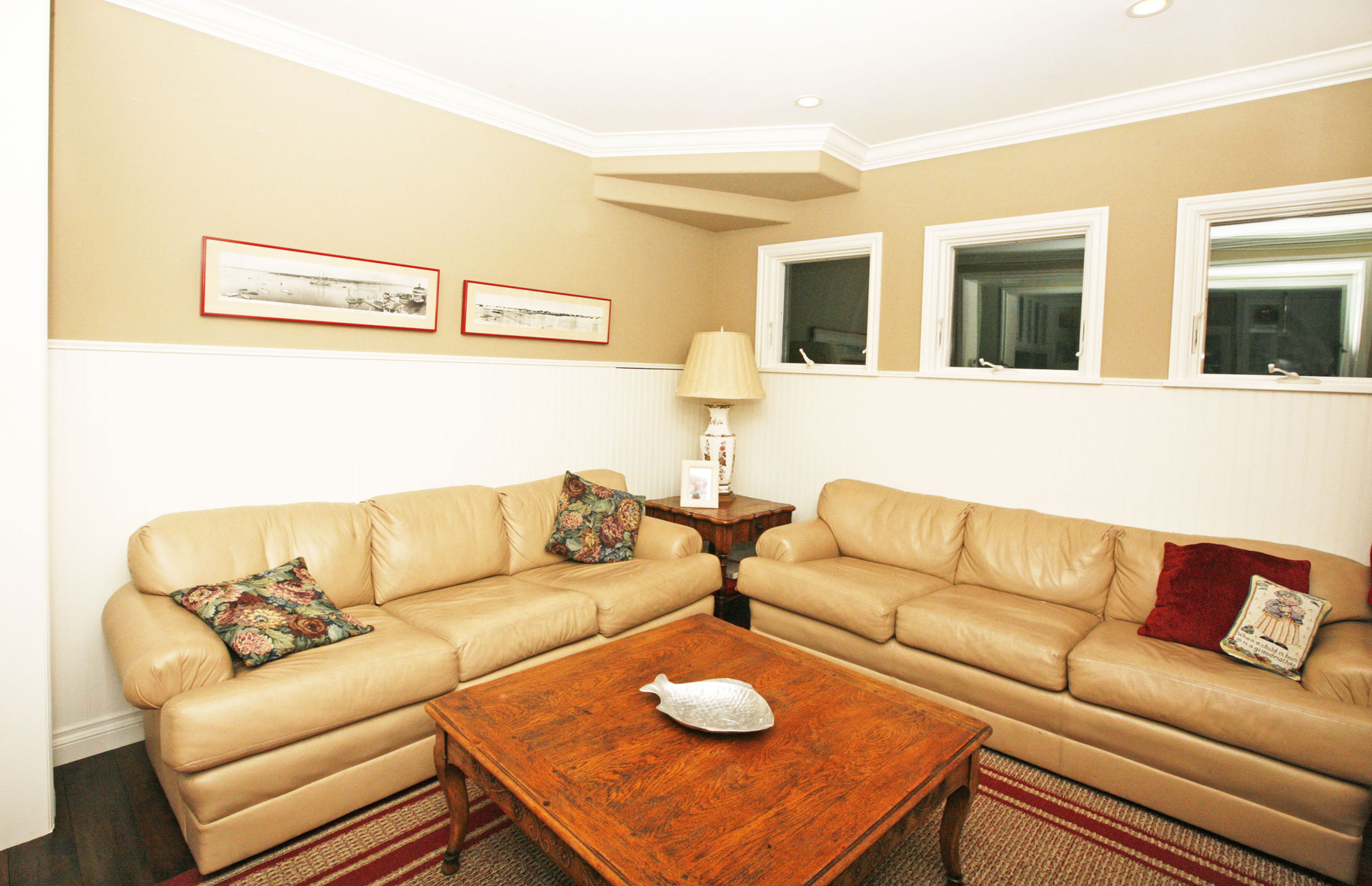 1206 S. Bayfront Yearly Rental Abrams Coastal Properties