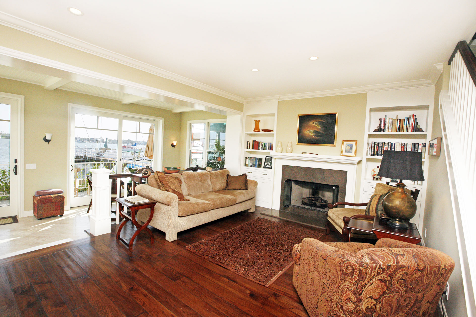 1206 S. Bayfront Yearly Rental Abrams Coastal Properties